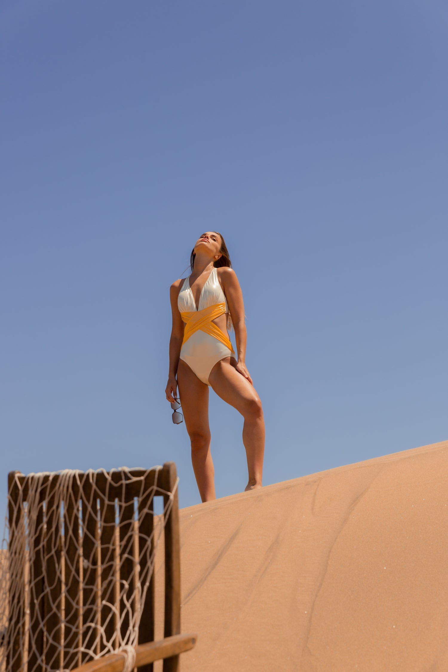 Femme - Maillot de bain