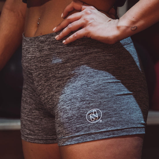 SHORT CROSSFIT® FEMME - ACTIVE