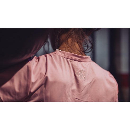 CROP TOP CROSSFIT® - ACTIVE