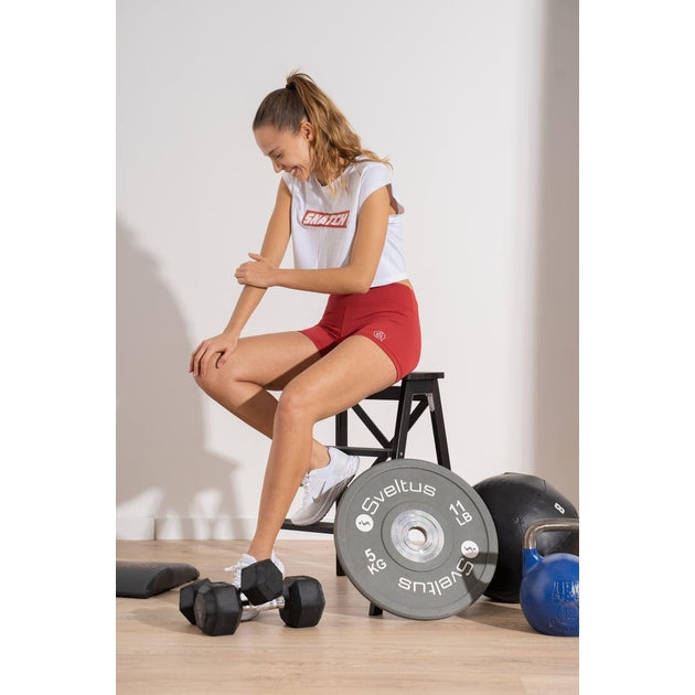 SHORT CROSSFIT® FEMME - ACTIVE