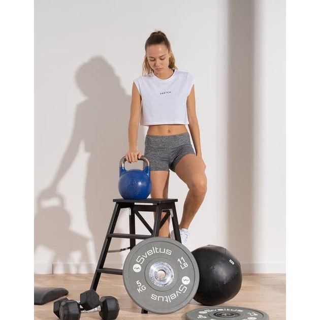 SHORT CROSSFIT® FEMME - ACTIVE