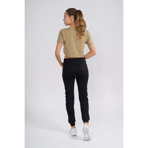 CROP TOP CROSSFIT® - ACTIVE