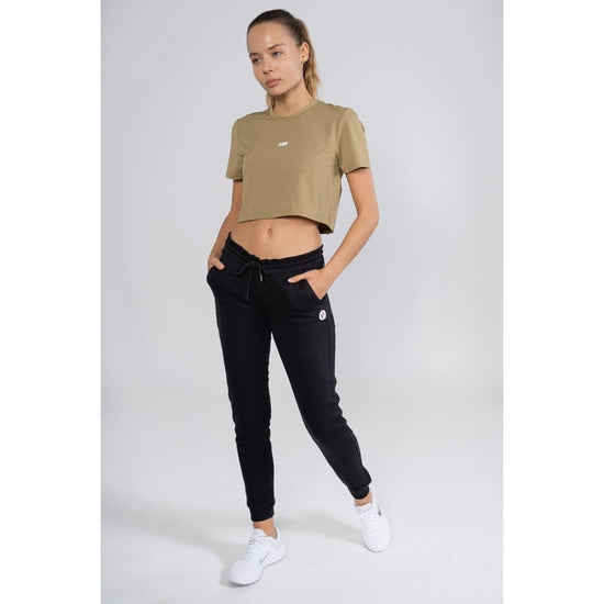 CROP TOP CROSSFIT® - ACTIVE