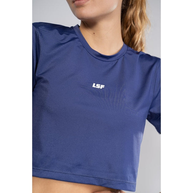 CROP TOP CROSSFIT® - ACTIVE