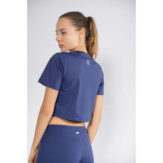 CROP TOP CROSSFIT® - ACTIVE