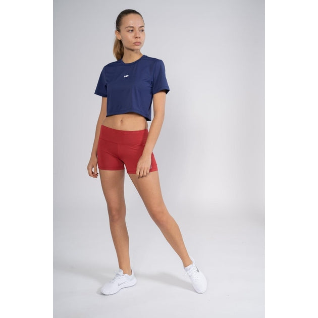 SHORT CROSSFIT® FEMME - ACTIVE