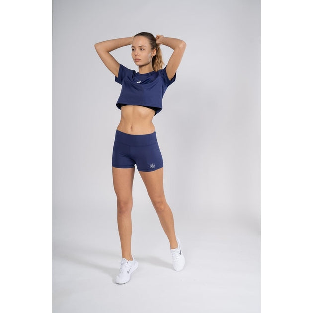 SHORT CROSSFIT® FEMME - ACTIVE