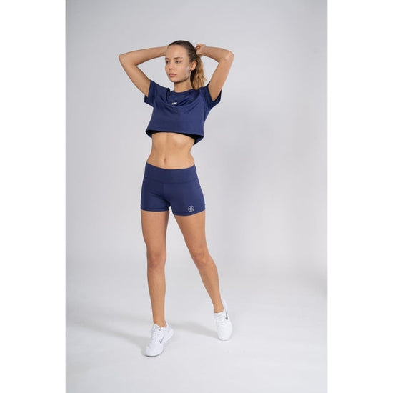 CROP TOP CROSSFIT® - ACTIVE