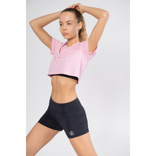 SHORT CROSSFIT® FEMME - ACTIVE