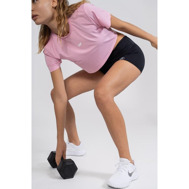 CROP TOP CROSSFIT® - ACTIVE