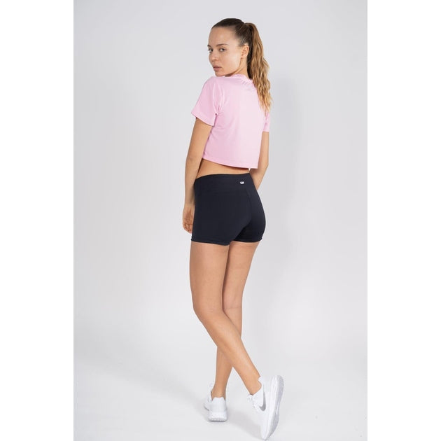 CROP TOP CROSSFIT® - ACTIVE