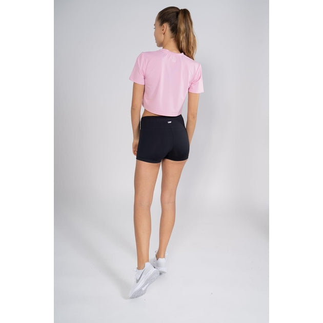 CROP TOP CROSSFIT® - ACTIVE