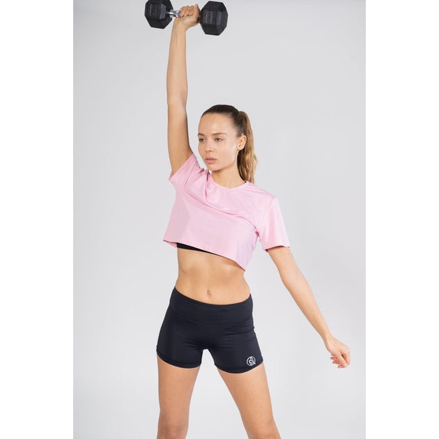 CROP TOP CROSSFIT® - ACTIVE