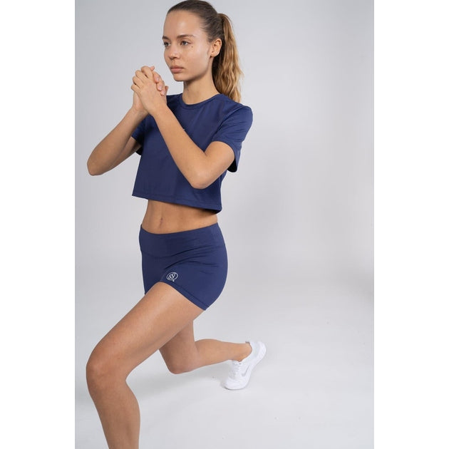 SHORT CROSSFIT® FEMME - ACTIVE