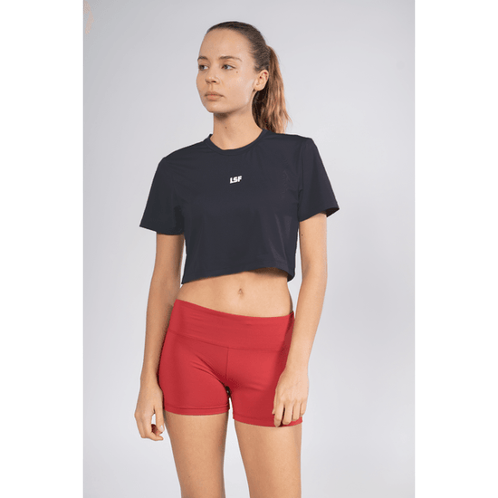 CROP TOP CROSSFIT® - ACTIVE