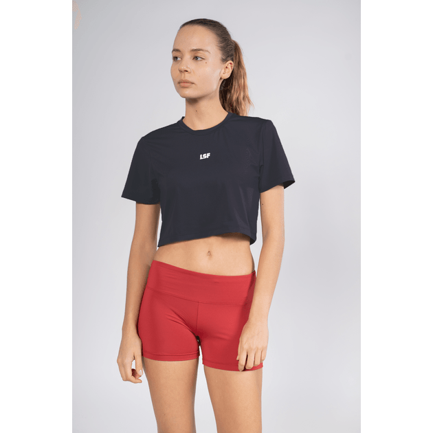 CROP TOP CROSSFIT® - ACTIVE