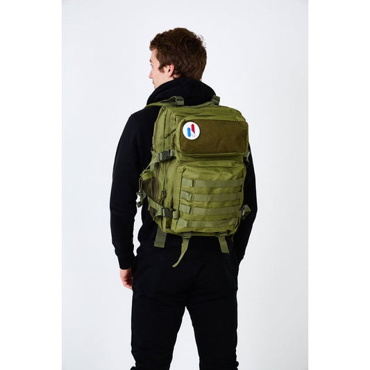 Sac à dos tactique 45L