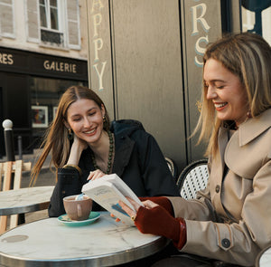 Déluge Paris