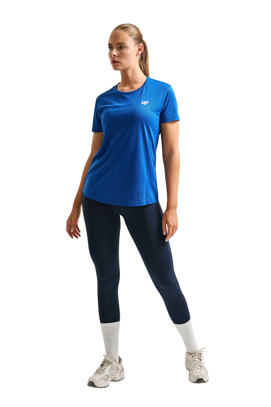 T-SHIRT FEMME - BOOST