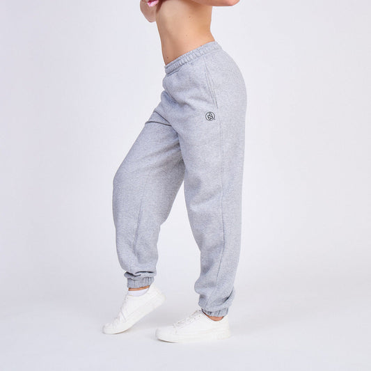 JOGGING FEMME OVERSIZE - BAGGY