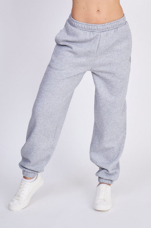 JOGGING FEMME OVERSIZE - BAGGY