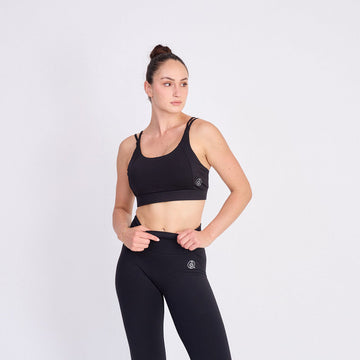 BRASSIÈRE DE SPORT FEMME - BRACE