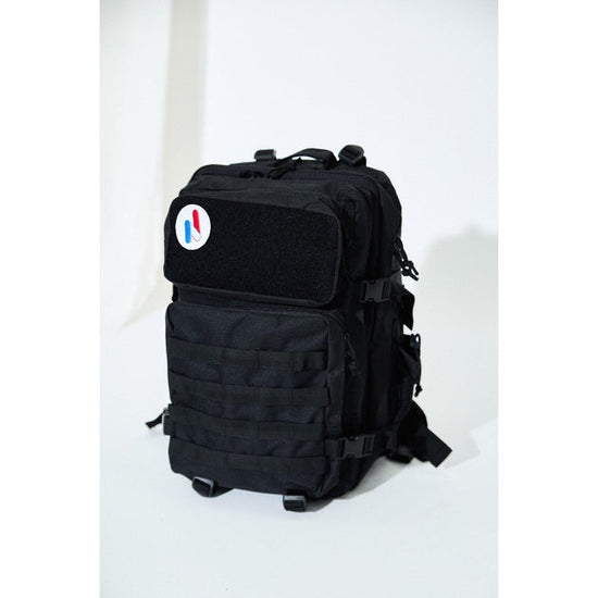 Sac à dos tactique 45L