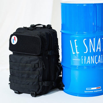 Sac à dos tactique 45L
