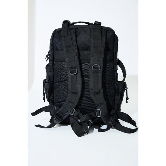 Sac à dos tactique 45L