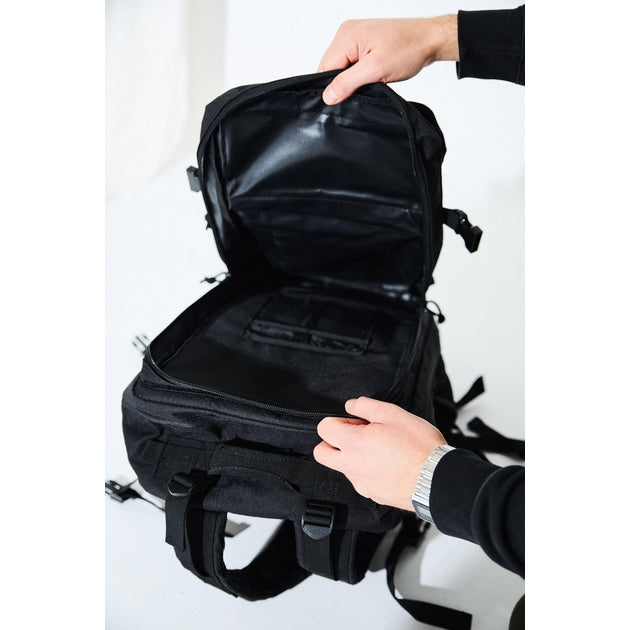 Sac à dos tactique 45L