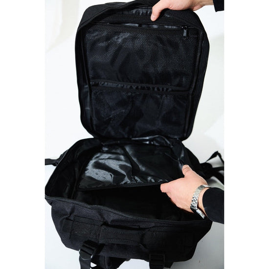 Sac à dos tactique 45L