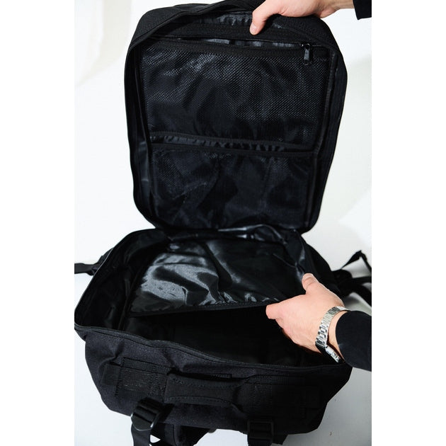 Sac à dos tactique 45L