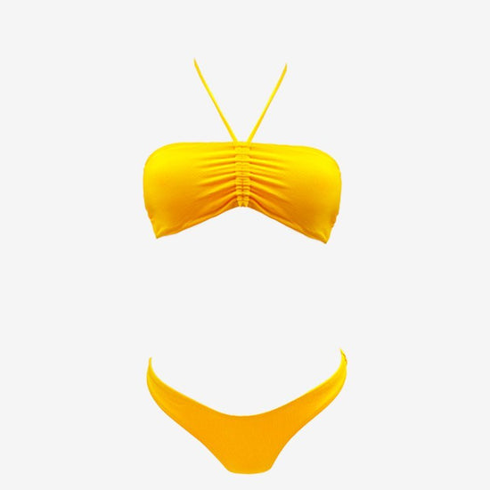 Maillot 2 pièces - Mlle Maligne - Aulala Paris