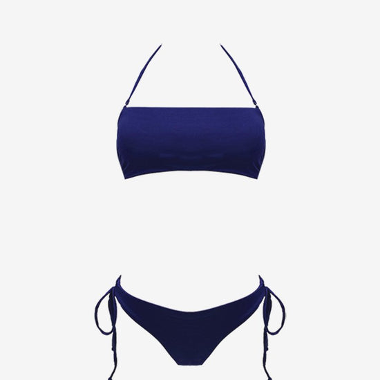 Maillot 2 pièces - MLLE INTUITIVE - Aulala Paris