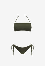 Maillot 2 pièces - MLLE INTUITIVE - Aulala Paris