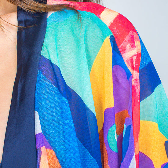 Kimono - Féerique - Aulala Paris