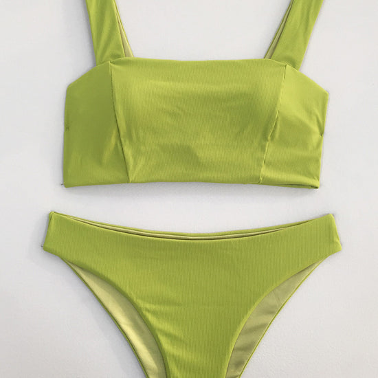 AVECSENS | HIBIKINI |