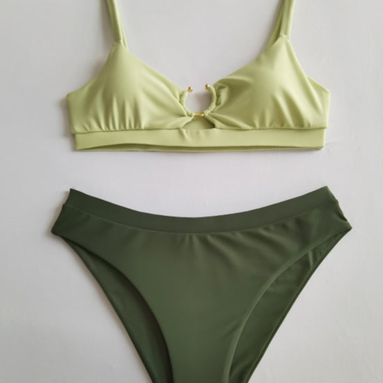 AVECSENS | HIBIKINI |