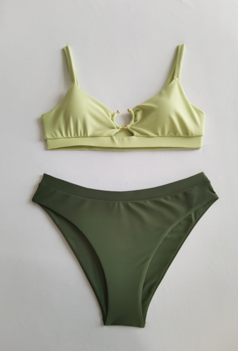 AVECSENS | HIBIKINI |