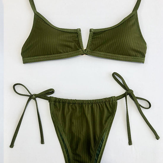 AVECSENS | HIBIKINI |