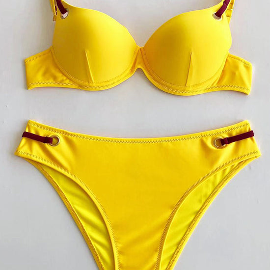 AVECSENS | HIBIKINI |