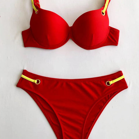 AVECSENS | HIBIKINI |