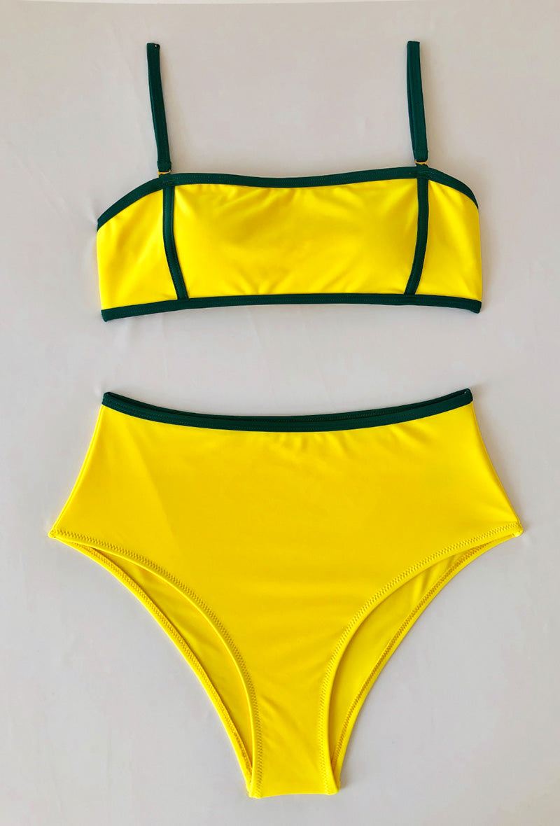 AVECSENS | HIBIKINI |