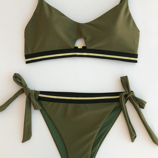 AVECSENS | HIBIKINI |