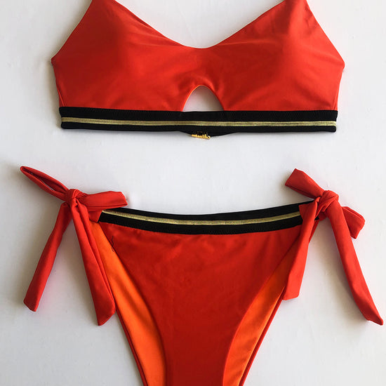 AVECSENS | HIBIKINI |