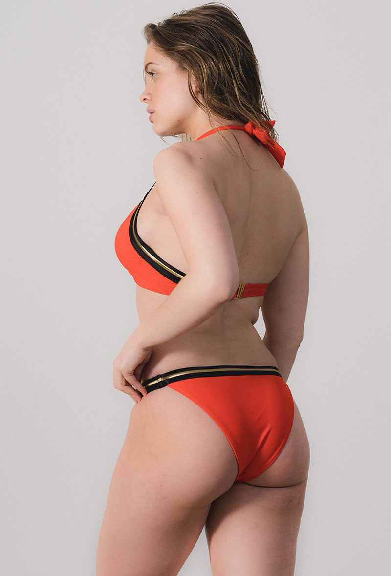 AVECSENS | HIBIKINI |
