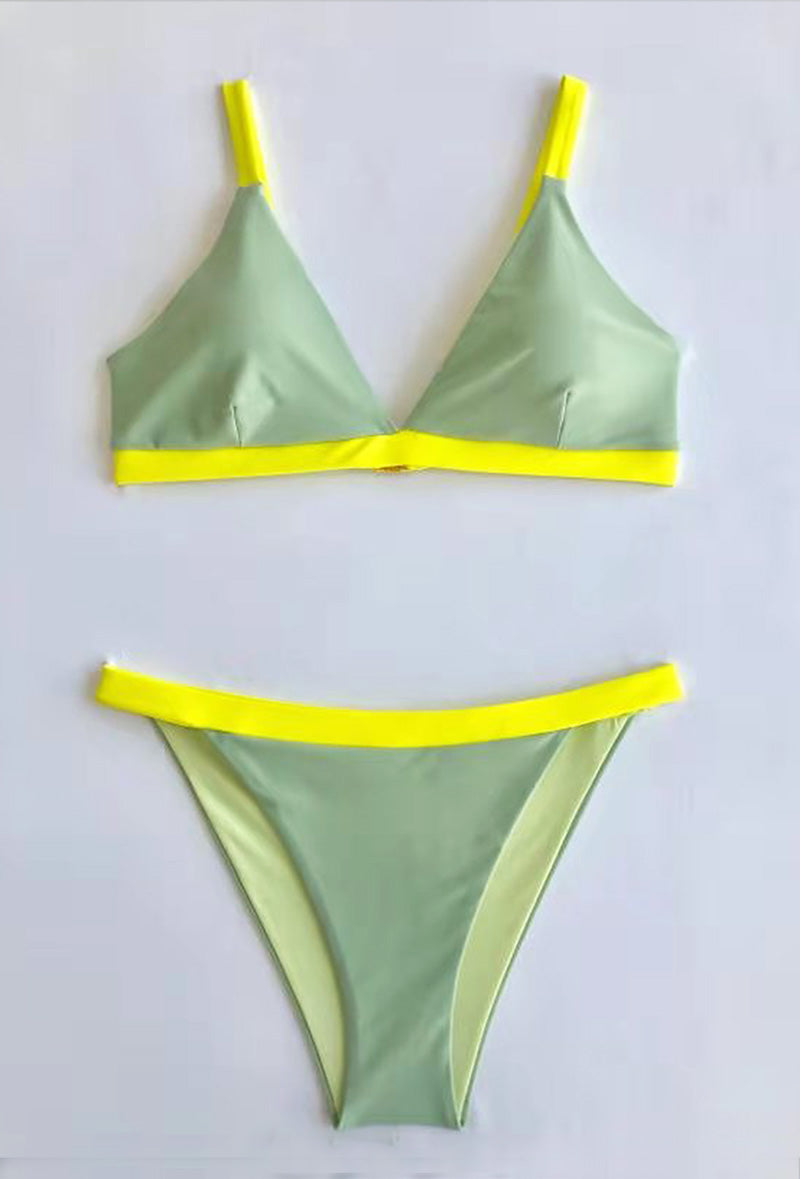 AVECSENS | HIBIKINI |