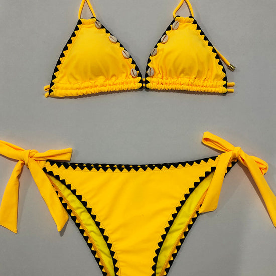 AVECSENS | HIBIKINI |