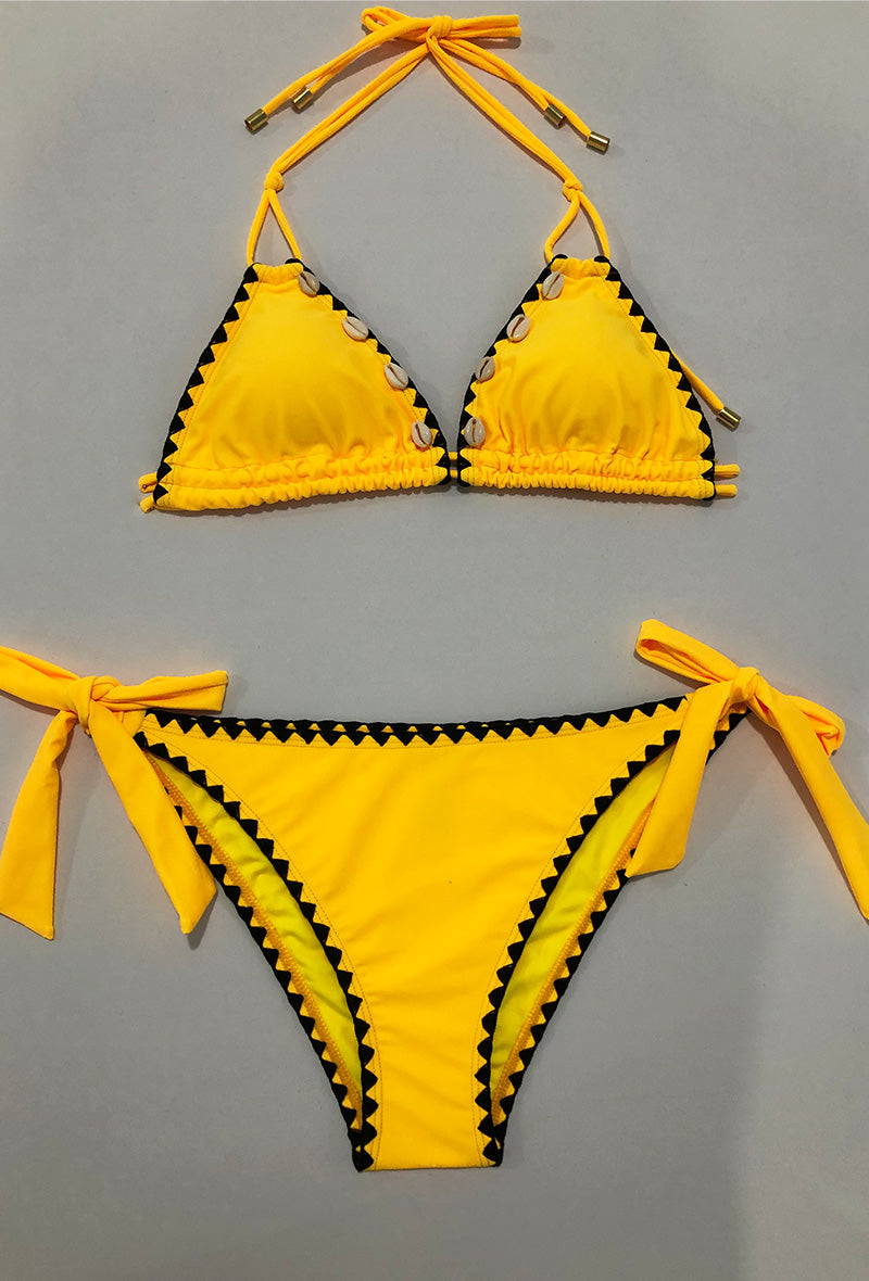 AVECSENS | HIBIKINI |