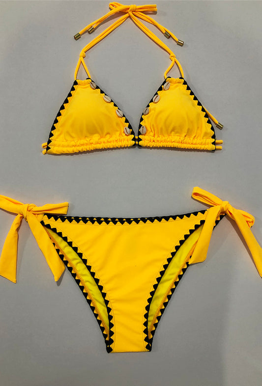 AVECSENS | HIBIKINI |